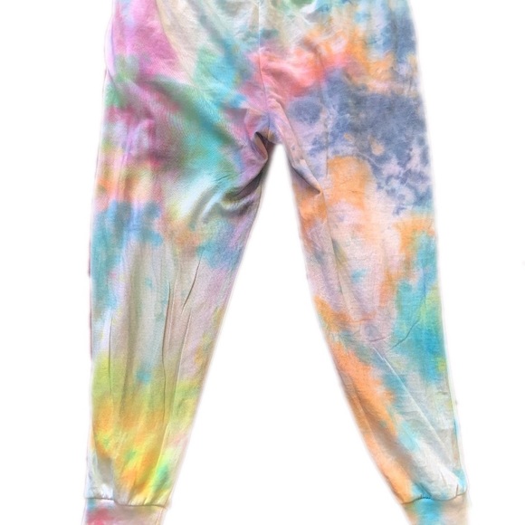 Custom Handmade Tie-Dye Sweatsuit - Picture 3 of 3